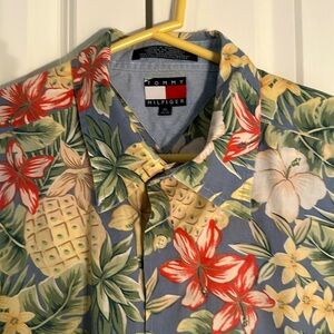 Tommy Hilfiger Shirt
